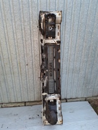 фото thumb №8, Iveco daily iii 99-06 pas передний панель фары лампы решётка радиатора комплект