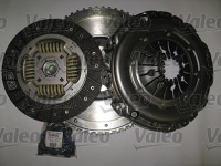 фото thumb №3, Зчеплення комплект valeo do volvo s80 i 2.0 2.4