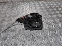 фото thumb №1, Mercedes gle 167 coupe замок дверь левая передние w167