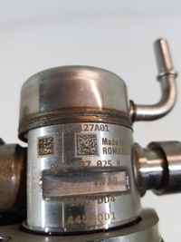 фото thumb №9, Насос топлива 06q127025r vw golf audi a6 a5 q5 skoda 2.0 tfsi