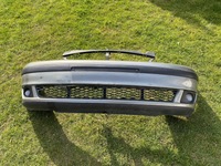 фото thumb №1, Бампер перед передний ford galaxy i mk1 lift