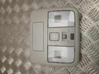 фото thumb №1, Лампа стеля освітлення люк prius plus