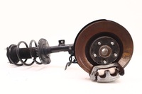 фото thumb №1, Mitsubishi eclipse cross 1.5t амортизационная стойка левый перед 4060a669