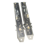 фото thumb №1, Новий модуль full led діод drl радіатор jeż audi q3 ii f3 sportback