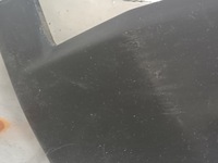 фото thumb №6, Спойлер pod бампер передній jeep compass ii lift перед