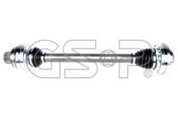 фото thumb №2, Приводной вал приводная audi gsp