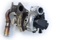 фото thumb №5, Audi a6 a7 a8 q5 q7 турбина турбонагнетатель 059145874c 059145874l 059145874t
