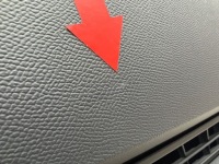 фото thumb №13, Консоль торпедо раздаточная капот cupra leon sportstourer 5fb857003n новый