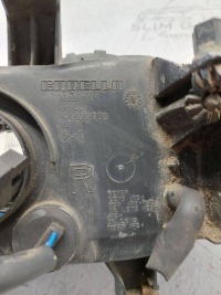 фото thumb №11, Rover 400 414 - 416 - 420 1995 фара права перед англієць 54532733