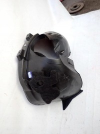 фото thumb №4, Volvo xc40 17- подкрылок перед передние левая