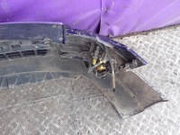 Vw passat b6 05-10 бампер перед передний ксенон pdc решётка  комплект Киев, фото thumb