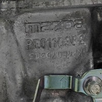 Mazda cx-30 2023 двигатель Доставка, фото thumb