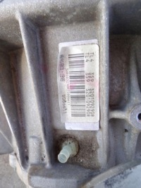 фото thumb №9, Кпп кпп / коробка передач tl4359 renault captur 1.3tce рестайлинг