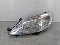 фото thumb №1, Лампа перед левая peugeot expert ii 1401368180 89902605 valeo