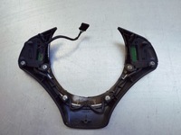 фото thumb №8, Bmw e70 накладка переключатель руля мультифункция 9133466