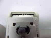 фото thumb №7, Ручка потолочный перед 8p0857607c audi q7