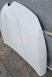 фото thumb №4, Капот renault clio 5 2019-