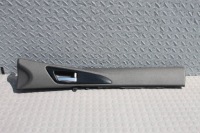 Молдинг обшивка двері правий перед mitsubishi eclipse cross 2017- Оригінал, фото thumb