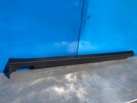 фото thumb №1, Hyundai santa fe iv правая молдинг накладка порог