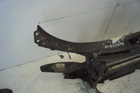 фото thumb №6, Pas передний радиатор audi a4 b6 2.0 fsi