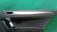 фото thumb №5, Дверная карта (обшивка) правая зад vw sportsvan 2017 1.4 bluemotion технология