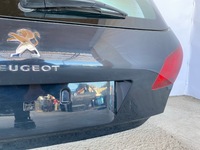 фото thumb №8, Peugeot 308 t9 hb комплектна кришка багажника багажника poznań