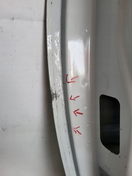 фото thumb №9, Citroen c5 aircross двері праві правий передні