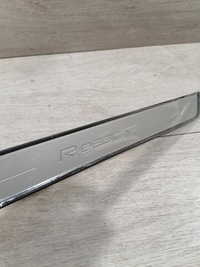 фото thumb №3, Volvo xc40 r-design ii молдинг лівий перед 32260783