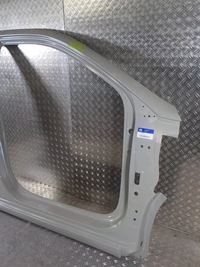 фото thumb №5, Hyundai i20 ii 14-20 обшивка дверь правый перед