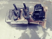 фото thumb №2, Клапан головний гальма гальмівний scania r p g