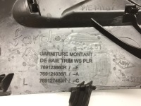 Renault clio v 5 alpine оббивка захист стійка ліва Доставка, фото thumb