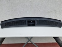 фото thumb №1, Захист поперечина задня багажника pas tesla model s 14r