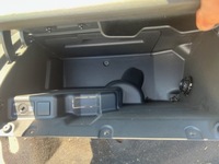 фото thumb №6, Vw polo 6r 2014r рестайлинг бардачок пассажира