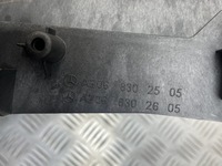 фото thumb №8, Mercedes w206 защита кронштейн корпус фильтра воздуха a2068302505