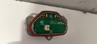 Модуль фонари led левый левая ford custom fiesta focus Цена, фото thumb