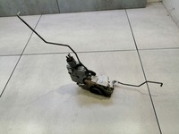 фото thumb №10, Замок двері правий перед nissan primera p11 6 pin