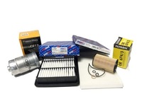 фото thumb №1, Фильтры набор hyundai i30 i fd 1.6crdi 05.2009 - 06.2012