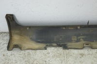 Поріг накладка ліва ford kuga mk1 8v41-s10155-ac Доставка, фото thumb