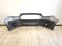 Ford transit courier 14- бампер перед передній et7617k819 Ціна, фото thumb