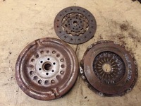 фото thumb №6, Сцепление колесо двухмассовый vw golf vi 2.0tdi 4motion