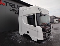 фото thumb №2, Кабина scania r ntg