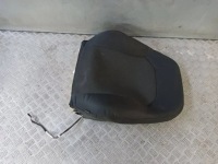 фото thumb №1, Оббивка сидіння спинка лівий перед audi a1 8x 5d