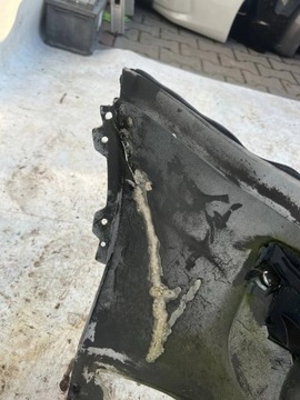 фото thumb №10, Бампер land rover range evoque startech зад задний star tech