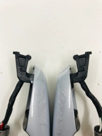 фото thumb №9, Ручка двері комплект hyundai i30 iii keyless нова