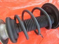 фото thumb №6, Bmw x3 e83 2006 амортизатор пружина перед