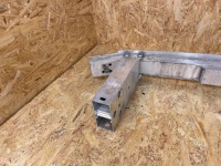 фото thumb №6, Балка бампера перед передня mercedes w177 w247 w118 a1776202800