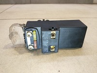 фото thumb №9, Блок управления вентиляторов polo iii 1.4 6k0919506