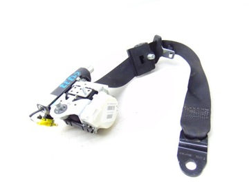 фото thumb №1, Pas безопасности зад задний mercedes r-klasa w251 a2518609985