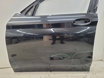 фото thumb №6, Bmw x3 g01 17- двері перед передні ліві fv