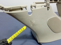 фото thumb №9, Infiniti fx ii qx70 захист обшивка правий задня задня 76934-1ca0a